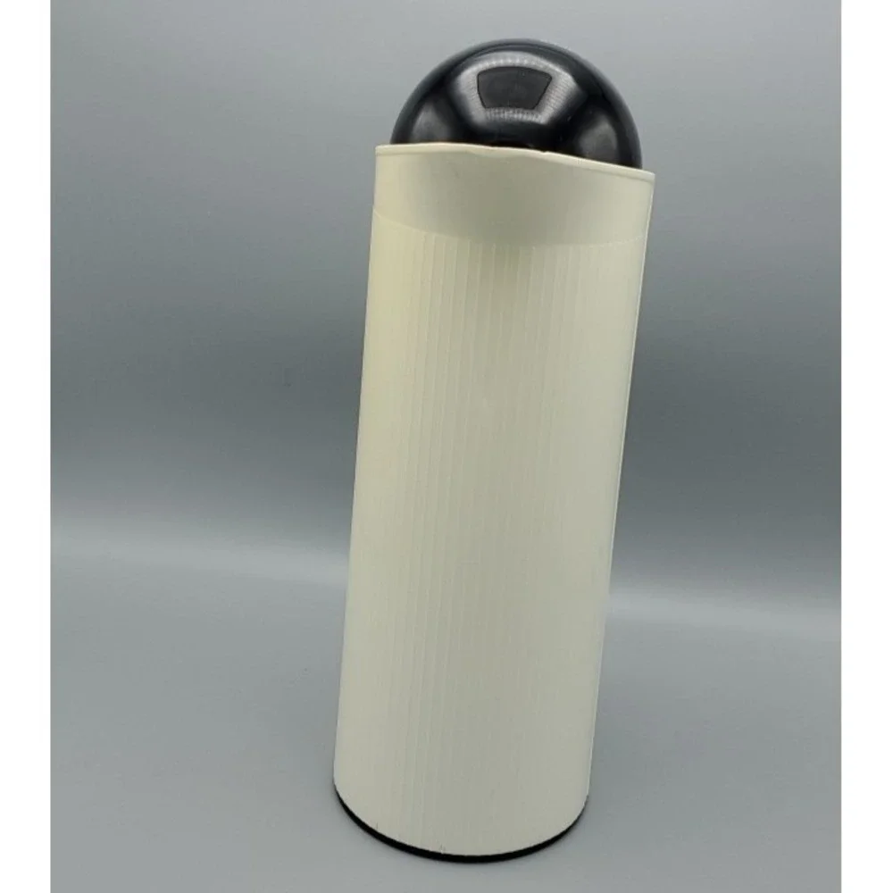 Krups Thermal 280 Coffee Carafe Insulated 80s Post Modern Memphis Deco Revival‎